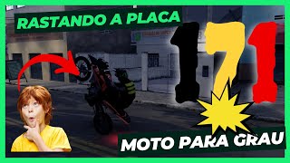 171 FARMANDO DINHEIRO PREPARANDO MOTO 171game grandtheftauto needforspeed automobile gta [upl. by Yehudit533]