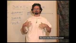 Determining the Prayer Times  Hamza Yusuf [upl. by Ludie]