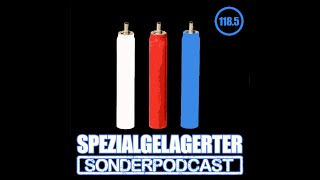 SSP 1185 Der spezialgelagerte Jahresrückblick 2022 [upl. by Renaxela]