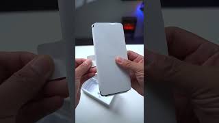 OPPO K12 Plus immersive unboxing I heard this phone is very resistant to drops shorts [upl. by Nissensohn472]