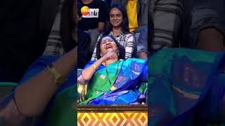 Chala Hawa Yeu Dya Shorts Zee Marathi Entertainment Comedy Show [upl. by Tallia]