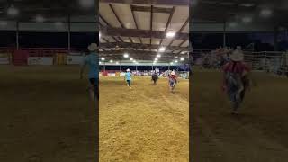 Kampj limestone arena bull riding [upl. by Azar]