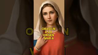 ❤️ ORACIÓN A LA VIRGEN MARIA PARA PEDIR SALUD ❤️ virgenmaria oracionparapedirsalud oraciones [upl. by Leirda551]