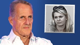 Große Trauer für Michael Schumacher – Um 10 Uhr bestätigte er die traurige Nachricht über seine Frau [upl. by Elletnahs]