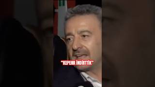 💥İbrahim Hatipoğlu “Kadıköy’de Kepenk İndirttik” [upl. by Odysseus]