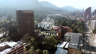 ¡Javeriana somos todos [upl. by Avivah]