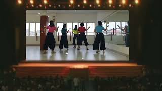 Night FeverLine dance  Choreo by Deney Terrio USA  Line dance byRosesLineDance [upl. by Duwe280]