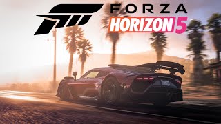 TOP 10 FASTEST DRAG CARS IN FORZA HORIZON 5 [upl. by Aceissej]