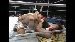 Mitsuhisa Sunabe ｖｓ Takuya Eizumi 2009 6 9 [upl. by Reinold129]