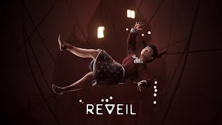 REVEIL  Release Date Reveal [upl. by Mulford102]