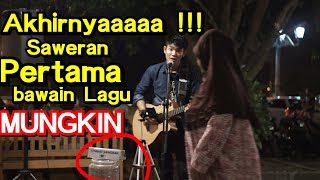 MUNGKIN  POTRET COVER BY TRI SUAKA [upl. by Dlorrej]