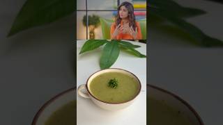 Shehnaaz Gill’s Weightloss Secret Lauki Soup Recipe weightloss souprecipe shorts [upl. by Dnaltiac814]