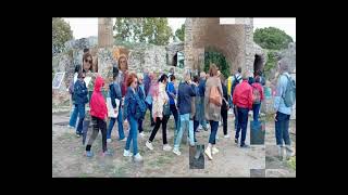 Video sul Viaggio culturale Cilento Costiera Amalfitana 131415 settembre 2024 [upl. by Wetzell]