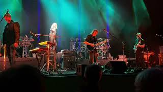 Lilywhite Lilith Steve Hackett Band Reading Hexagon 22 Oct 2024 [upl. by Ataymik]