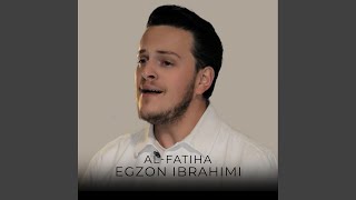 AL FATIHA [upl. by Ashatan]