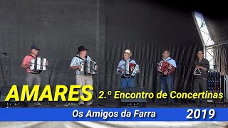 Grupo de Concertinas Amigos da Farra 1 [upl. by Cordi200]