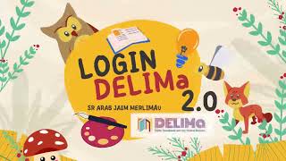 LOG MASUK DELIMA 20 SRAMP [upl. by Marisa]