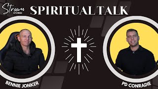 Stroom Stories Spiritual Talk Ep2 [upl. by Wettam]