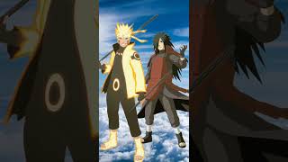 who is strongest Naruto vs sharingan anime nature sasukeuchiha itachiuchiha madarauchiha [upl. by Fielding793]