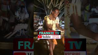 Jambo A song that welcome tourists to Africa for Summer frankssentongo dance news [upl. by Yrbua]