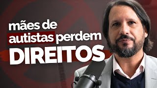 Mães são ILEGÍTIMAS no debate sobre Educação Inclusiva SECADI MEC [upl. by Alba]