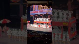 Christmas spectacular at the Radio CIty [upl. by Tayler]