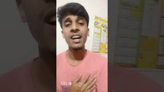 Bojhena se bojhena song covered Ali Jim trending tiktok shorts [upl. by Iclek]