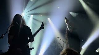 Spheres of Madness  Decapitated  Live  Antipode  Rennes  210324 [upl. by Sprung402]