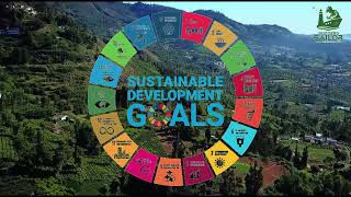 Empowering Sustainability in Nilgiris Kengarai VillageTNSDG Awards  Build your profile With SDG [upl. by Silletram658]