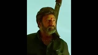 Veera Simha Reddy fighting scene  💪 Powerful fight scene  Nandamuri Balakrishna [upl. by Butta]