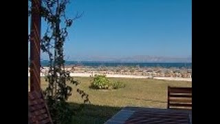 For sale 5 small houses with amazing views in Mastichari Kos island [upl. by Ahsienar422]