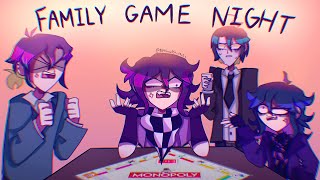 FNAF Rise and Shine Meme  ft Vanny amp Glitchtrap  Gacha Club [upl. by Orland865]