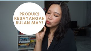 Affis Mays Favorites  Produk high end local brands haircare amp makeup [upl. by Ketty471]