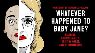 Episode 237 What Ever Happened To Baby Jane [upl. by Nyladgam]