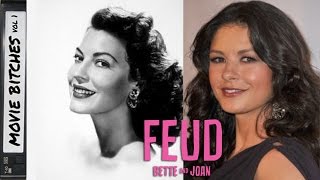 Feud Bette and Joan Ep 5  MovieBitches Review [upl. by Dreeda549]