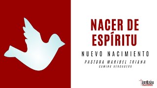 Nacer de Espíritu [upl. by Brown]