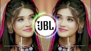 Ghoonghat Ki Aad Se Dilbar DJ Remix 💘 Wedding Songs Hum Hai Rahi Piyar Ke DJ Aditya Raaj Nepal 🇳🇵 [upl. by Gabriello835]