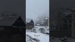 Live snowfall batakundi [upl. by Niltac]