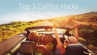 Top 3 CoPilot Hacks [upl. by Recha507]