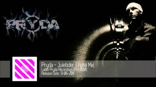 Pryda  Juletider Original Mix PRY020 [upl. by Sisak]