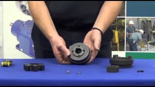 HRC COUPLING INSTALLATION amp REMOVAL TRAINING [upl. by Jaquith]