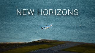 New Horizons  An Aviation Film [upl. by Oswell]