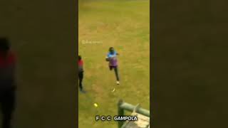 FALCON GAMPOLA 49 PATHUM  MaduwaHub trending cricket shorts tiktok slcricket [upl. by Kester]