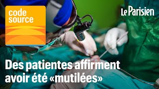 PODCAST Un chirurgien esthétique réputé accusé de gros ratés [upl. by Anihsit]