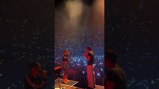 Kein Zorn nur liebe in Berlin 🧡 ninachuba provinz live musik heimwegtour [upl. by Kcirddes]