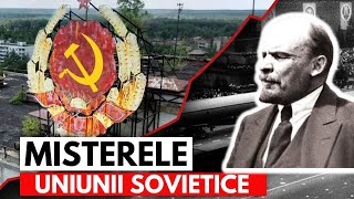 Secretele murdare din istoria Uniunii Sovietice documentar [upl. by Shurlock]