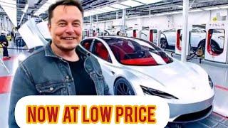 Elon musk latest innovation at low prices [upl. by Amick]