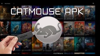 how to get terrarium tv like app called catmouse for firestick [upl. by Jay999]