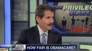 John Stossel  The Privileged People [upl. by Quiteria]