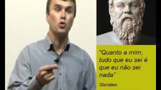 Filosofia Ética e Direito  aula 1 [upl. by Oirobil926]